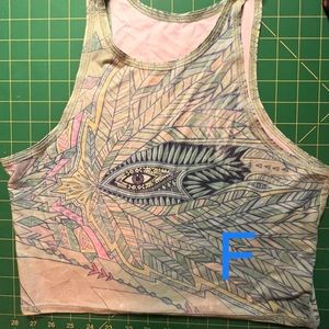 for Circus disaster JFL